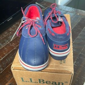 Insulated rain moccasins